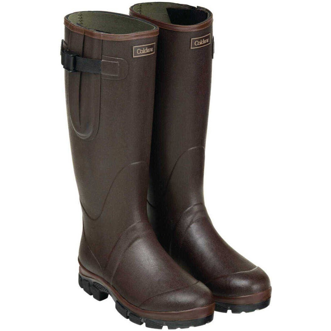 Caldene Westfield Wellingtons Chocolate